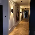 Apartament Riva Zegrze *