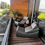Apartament Riva Zegrze Zegrze Poludniowe
