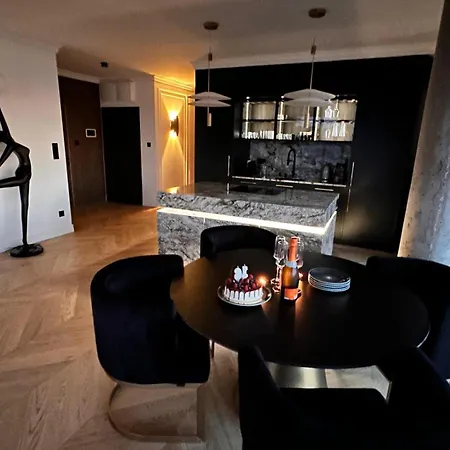 Apartament Riva Zegrze Zegrze Poludniowe