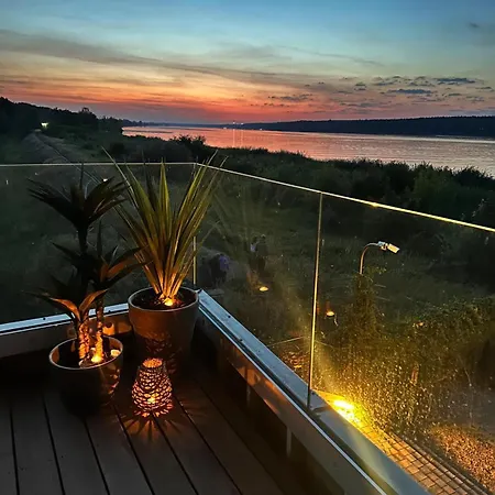Riva Zegrze Apartament *