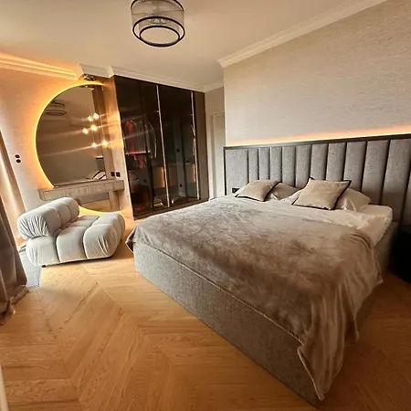 Apartament Riva Zegrze *