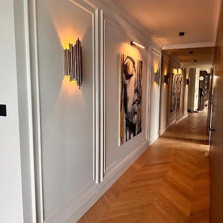 Apartament Riva Zegrze