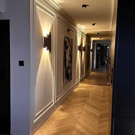 Appartement Riva Zegrze *