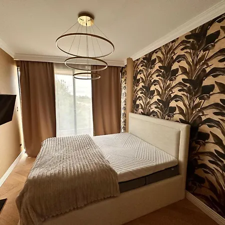 Apartament Riva Zegrze *