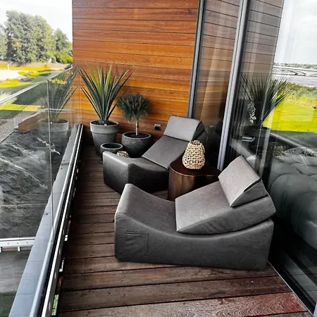 Appartement Riva Zegrze Zegrze Poludniowe